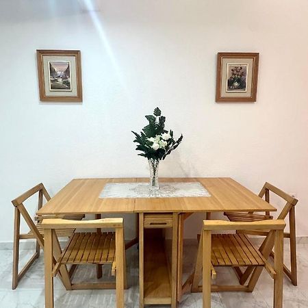 Apartament Estudio A 1 Minuto De La Playa Torrevieja Zewnętrze zdjęcie