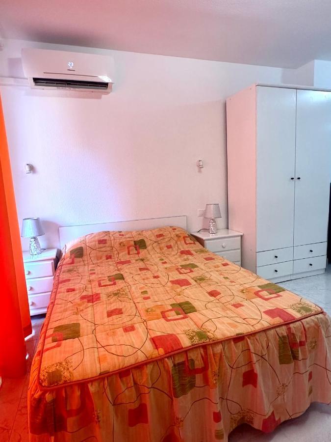 Apartament Estudio A 1 Minuto De La Playa Torrevieja Zewnętrze zdjęcie