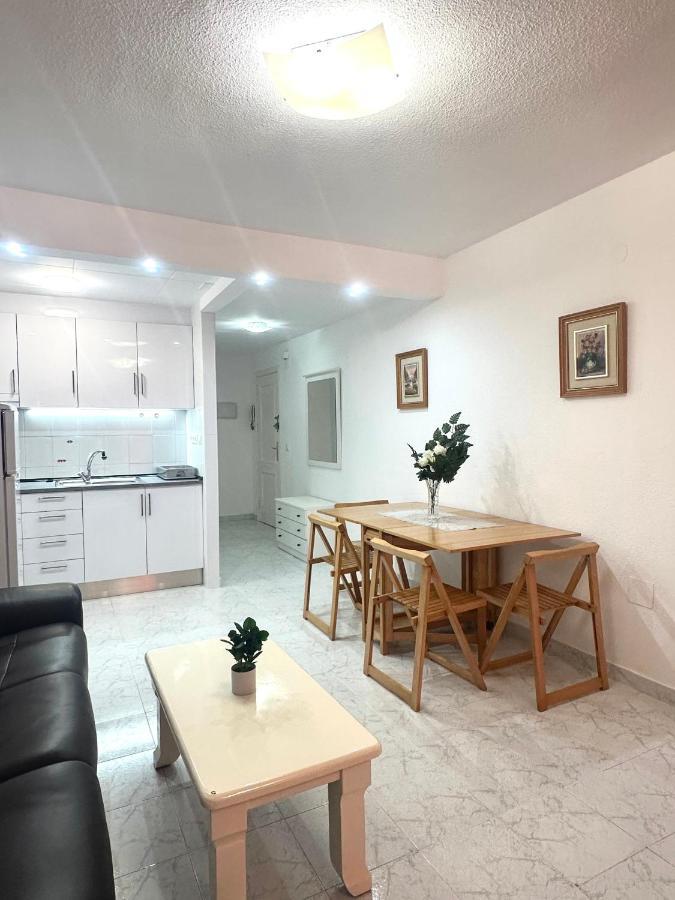 Apartament Estudio A 1 Minuto De La Playa Torrevieja Zewnętrze zdjęcie