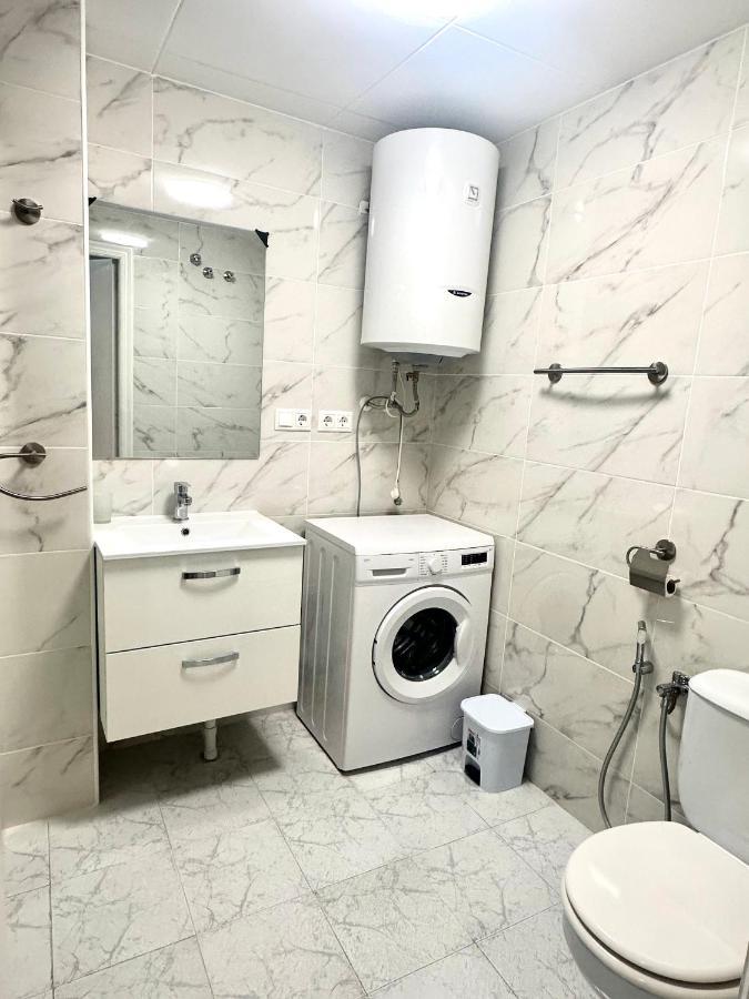 Apartament Estudio A 1 Minuto De La Playa Torrevieja Zewnętrze zdjęcie