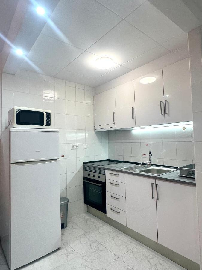 Apartament Estudio A 1 Minuto De La Playa Torrevieja Zewnętrze zdjęcie