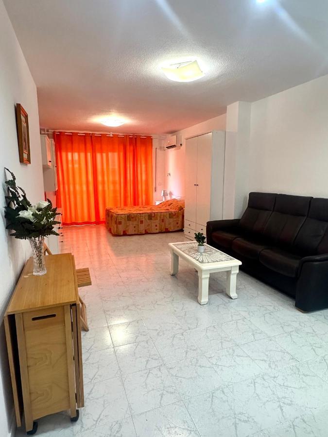 Apartament Estudio A 1 Minuto De La Playa Torrevieja Zewnętrze zdjęcie