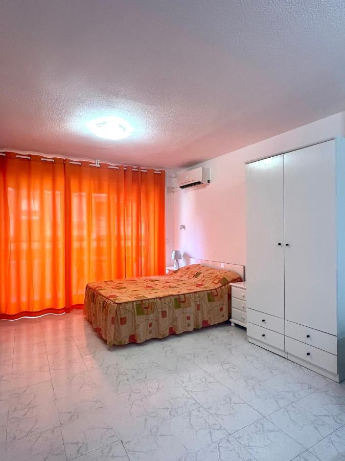 Apartament Estudio A 1 Minuto De La Playa Torrevieja Zewnętrze zdjęcie