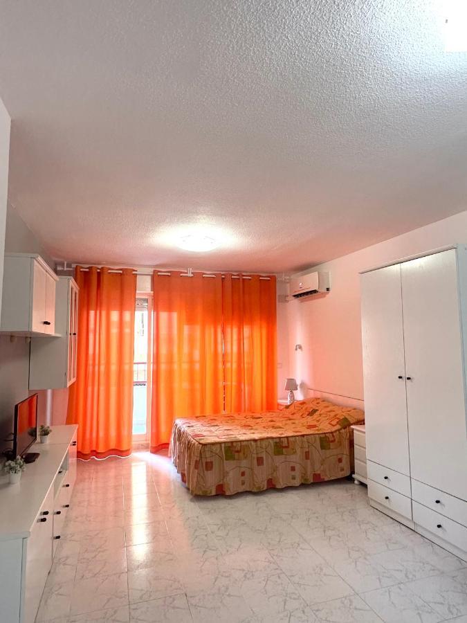 Apartament Estudio A 1 Minuto De La Playa Torrevieja Zewnętrze zdjęcie